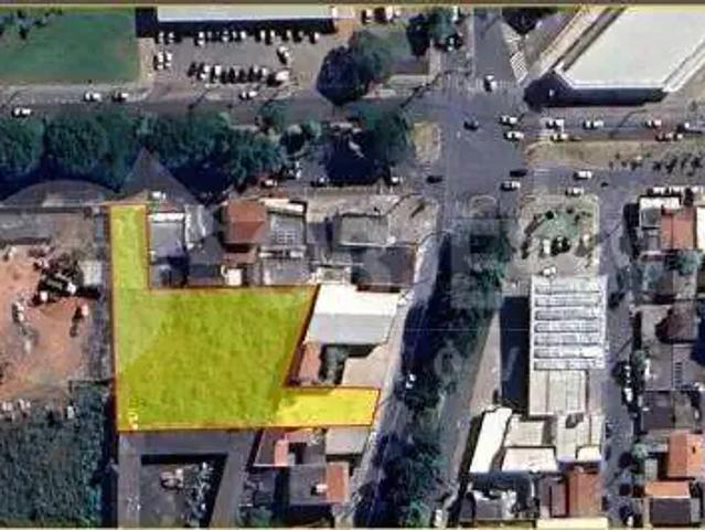 Terreno venda em Região Geográfica Imediata de Uberlândia, Oliveira Fortes