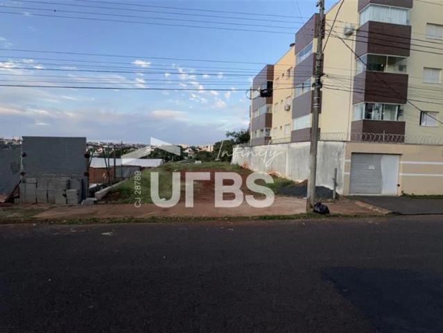 Terreno venda em Jaraguá, Uberlândia