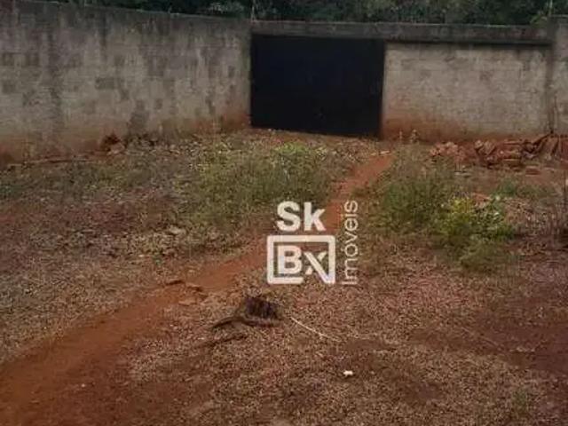 Terreno venda em Região Geográfica Imediata de Uberlândia, Oliveira Fortes