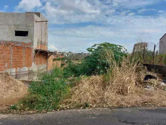 Terreno venda em Região Geográfica Imediata de Uberlândia, Oliveira Fortes