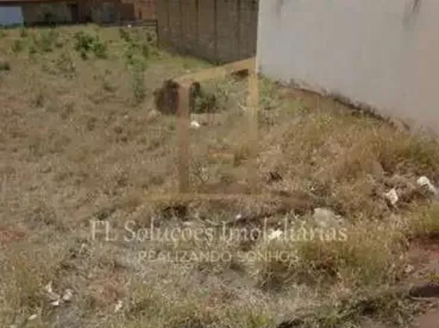 Terreno venda em Região Geográfica Imediata de Uberlândia, Oliveira Fortes