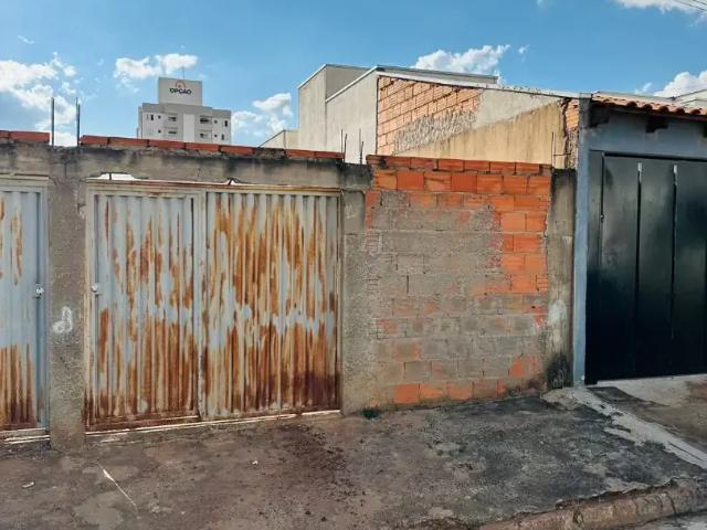 Terreno venda em Região Geográfica Imediata de Uberlândia, Oliveira Fortes