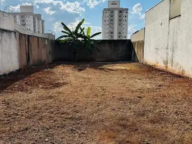 Terreno venda em Região Geográfica Imediata de Uberlândia, Oliveira Fortes