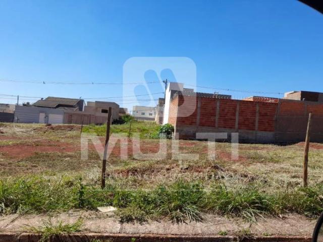 Terreno venda em Setor Norte, Uberlândia