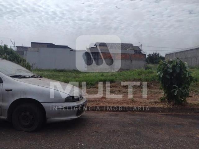 Terreno venda em Setor Norte, Uberlândia