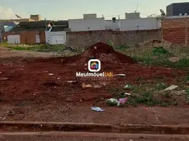 Terreno venda em Região Geográfica Imediata de Uberlândia, Oliveira Fortes