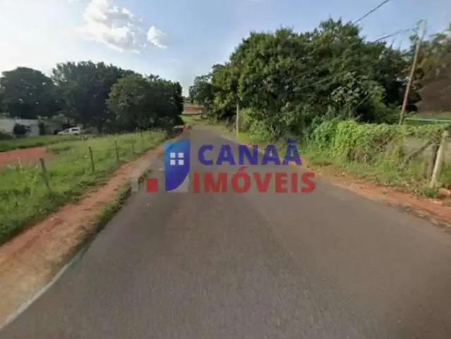 Terreno venda em Região Geográfica Imediata de Uberlândia, Oliveira Fortes
