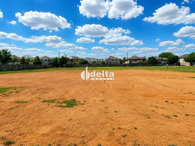 Terreno venda em Setor Norte, Uberlândia