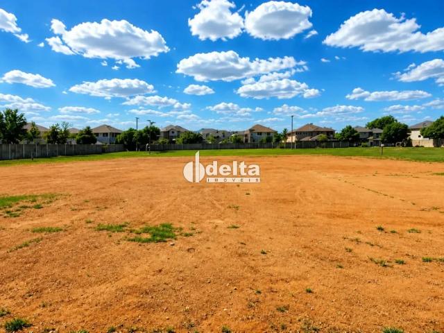 Terreno venda em Setor Norte, Uberlândia