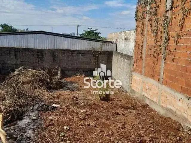 Terreno venda em Região Geográfica Imediata de Uberlândia, Oliveira Fortes