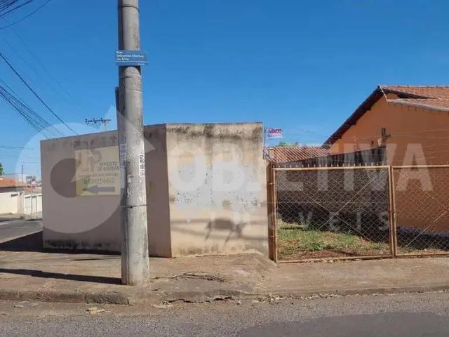 Terreno venda em Região Geográfica Imediata de Uberlândia, Oliveira Fortes