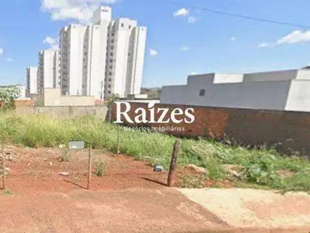 Terreno venda em Região Geográfica Imediata de Uberlândia, Oliveira Fortes