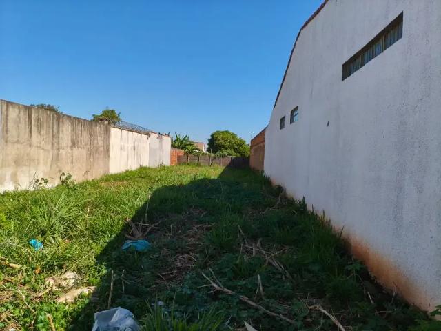 Terreno venda em Região Geográfica Imediata de Uberlândia, Oliveira Fortes