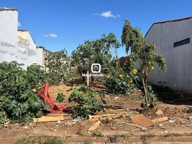 Terreno venda em Região Geográfica Imediata de Uberlândia, Oliveira Fortes