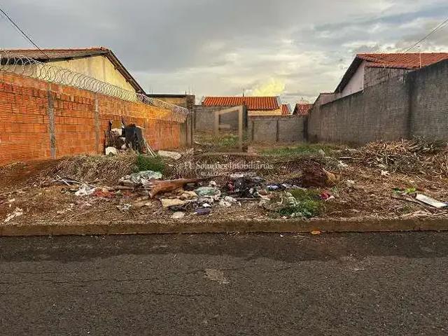 Terreno venda em Região Geográfica Imediata de Uberlândia, Oliveira Fortes