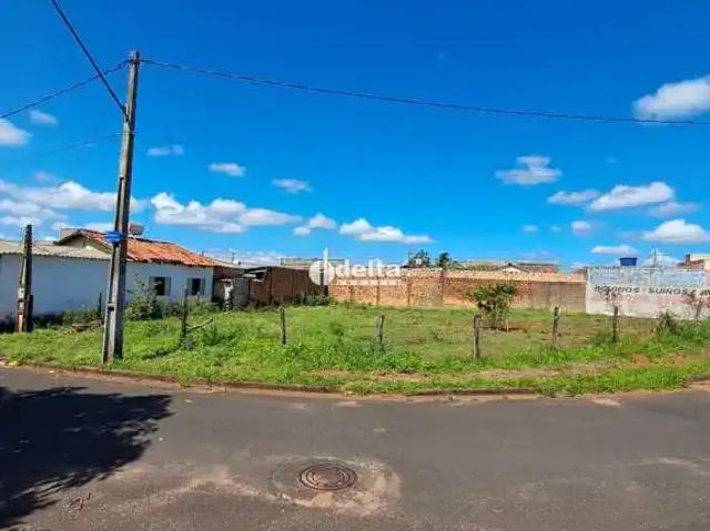 Terreno venda em Panorama, Uberlândia