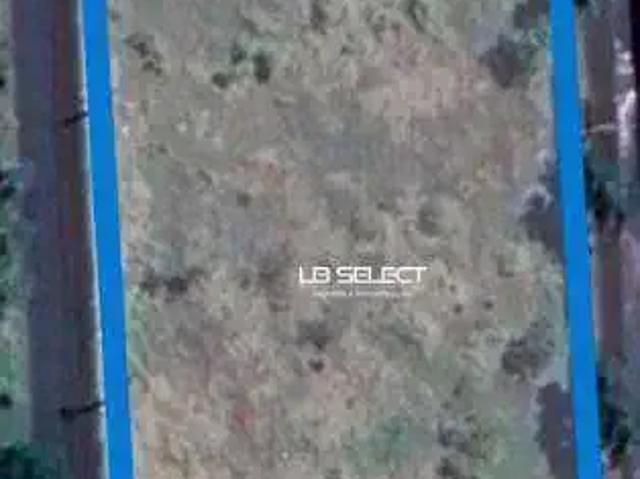 Terreno venda em Região Geográfica Imediata de Uberlândia, Oliveira Fortes