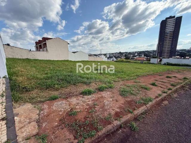Terreno venda em Região Geográfica Imediata de Uberlândia, Oliveira Fortes