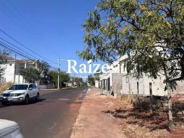 Terreno venda em Setor Sul, Uberlândia