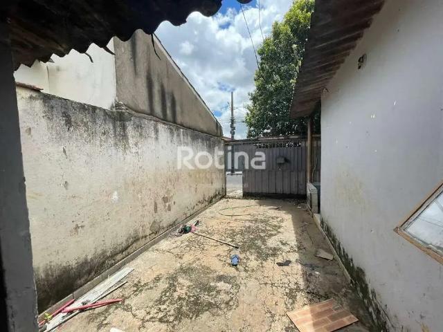 Terreno venda em Região Geográfica Imediata de Uberlândia, Oliveira Fortes