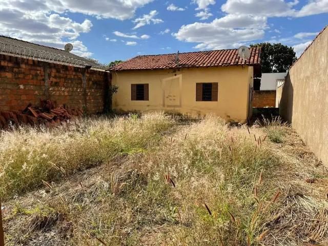 Terreno venda em Região Geográfica Imediata de Uberlândia, Oliveira Fortes