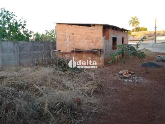 Terreno venda em Jardim das Palmeiras, Uberlândia