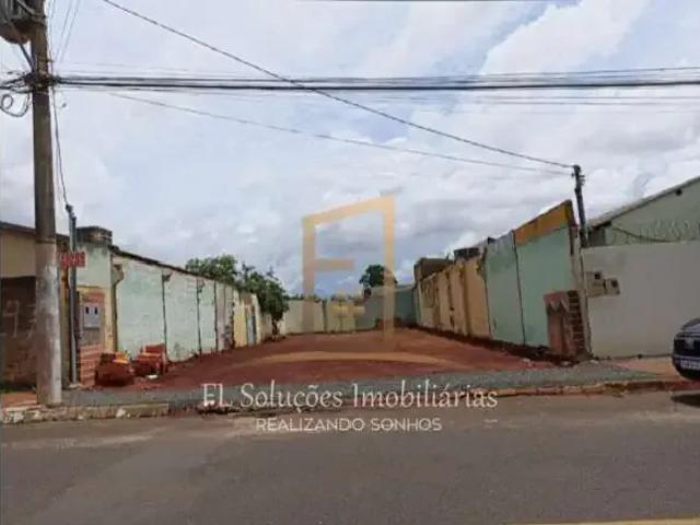 Terreno venda em Região Geográfica Imediata de Uberlândia, Oliveira Fortes