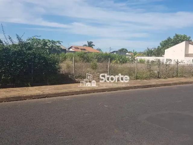 Terreno venda em Região Geográfica Imediata de Uberlândia, Oliveira Fortes