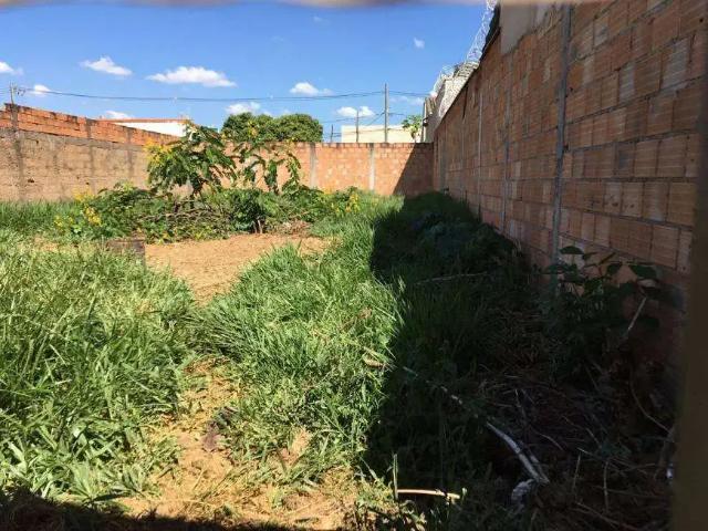 Terreno venda em Região Geográfica Imediata de Uberlândia, Oliveira Fortes