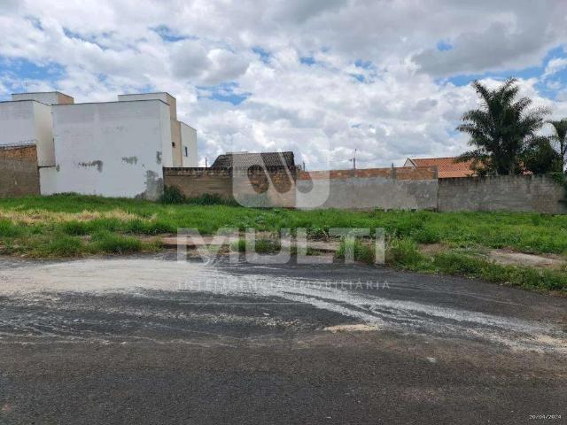 Terreno venda em Jardim Europa, Uberlândia