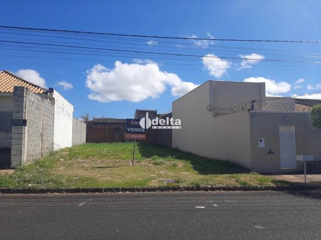 Terreno venda em Jardim Europa, Uberlândia