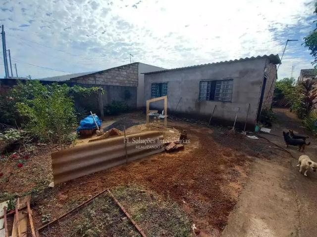 Terreno venda em Região Geográfica Imediata de Uberlândia, Oliveira Fortes