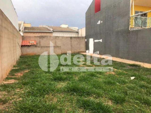 Terreno venda em Jardim Europa, Uberlândia