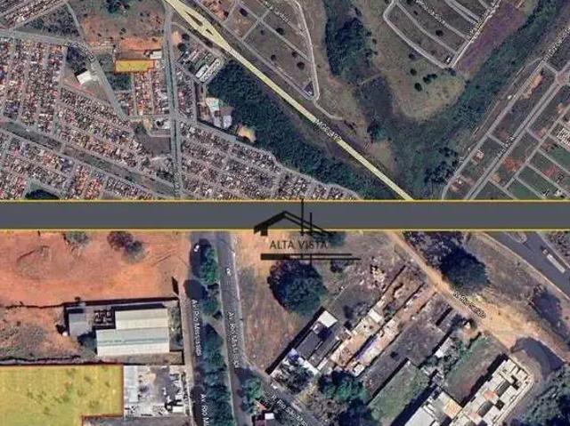 Terreno venda em Região Geográfica Imediata de Uberlândia, Oliveira Fortes