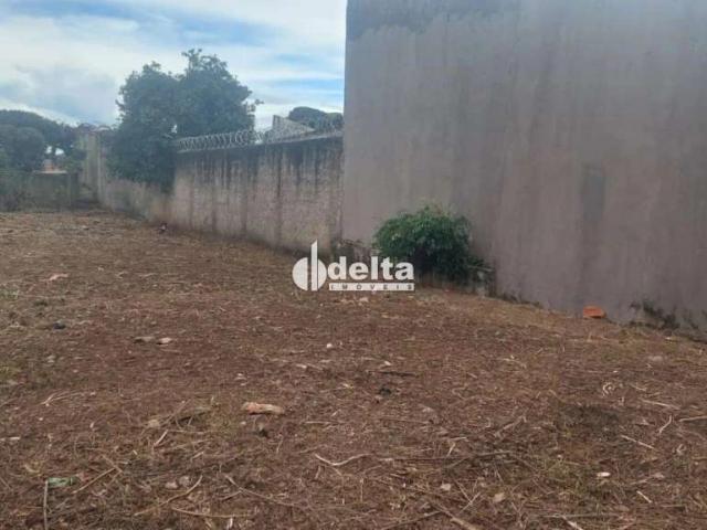 Terreno venda em Jardim Europa, Uberlândia