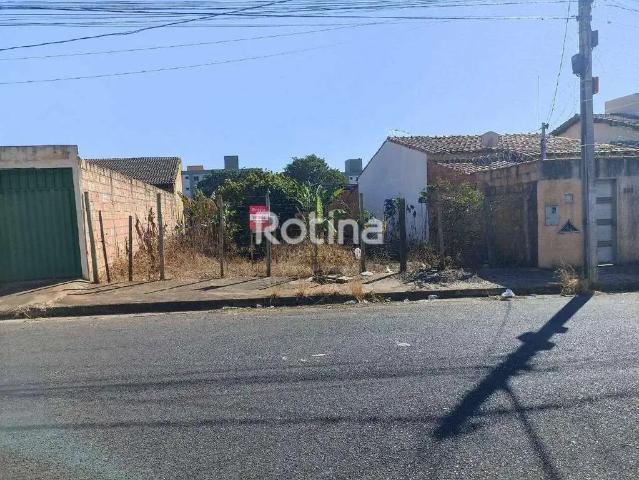 Terreno venda em Região Geográfica Imediata de Uberlândia, Oliveira Fortes