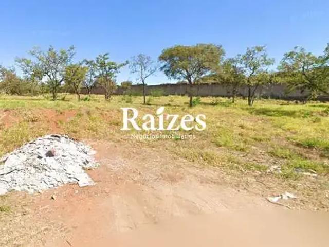 Terreno venda em Região Geográfica Imediata de Uberlândia, Oliveira Fortes
