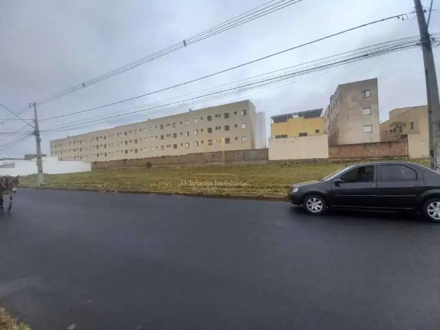 Terreno venda em Região Geográfica Imediata de Uberlândia, Oliveira Fortes