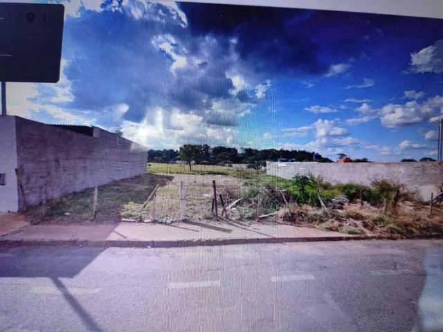 Terreno venda em Cond. Res. Jardim Holanda III, Uberlândia