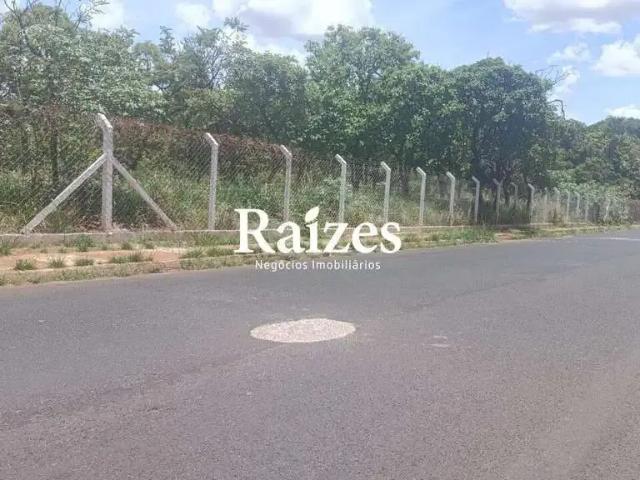 Terreno venda em Região Geográfica Imediata de Uberlândia, Oliveira Fortes