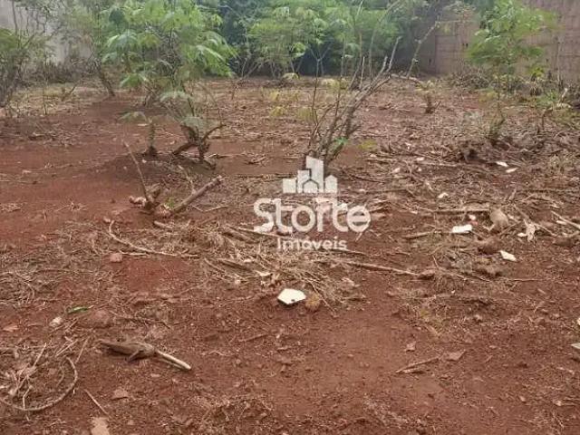 Terreno venda em Região Geográfica Imediata de Uberlândia, Oliveira Fortes