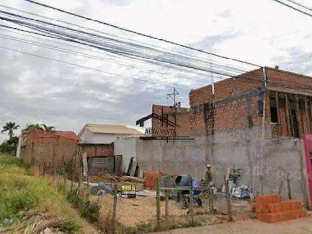 Terreno venda em Região Geográfica Imediata de Uberlândia, Oliveira Fortes