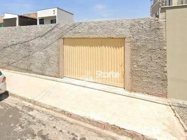 Terreno venda em Região Geográfica Imediata de Uberlândia, Oliveira Fortes