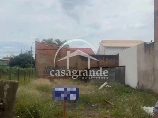 Terreno venda em Jardim Holanda, Uberlândia