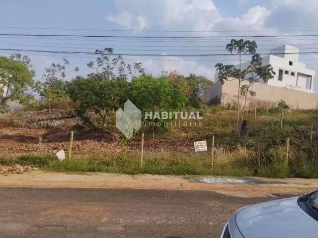 Terreno venda em Região Geográfica Imediata de Uberlândia, Oliveira Fortes