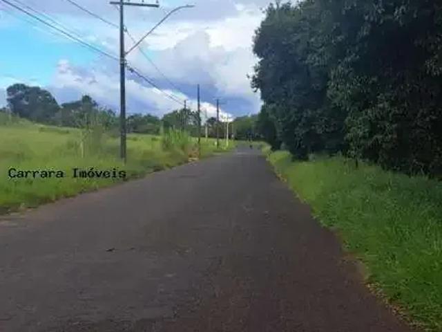Terreno venda em Região Geográfica Imediata de Uberlândia, Oliveira Fortes