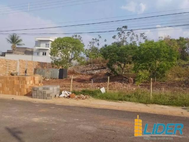 Terreno venda em Região Geográfica Imediata de Uberlândia, Oliveira Fortes