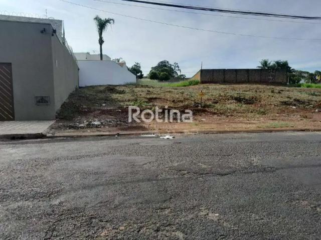 Terreno venda em Região Geográfica Imediata de Uberlândia, Oliveira Fortes
