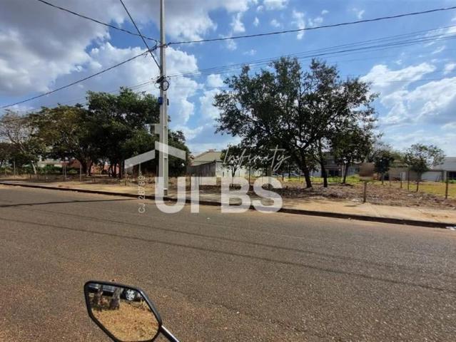 Terreno venda em Setor Sul, Uberlândia