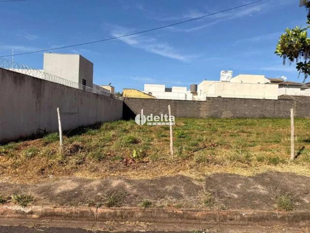 Terreno venda em Condomínio Royal Park, Uberlândia
